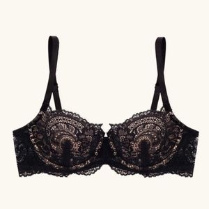 ThirdLove - 24/7™ Lace Balconette Bra - 36C